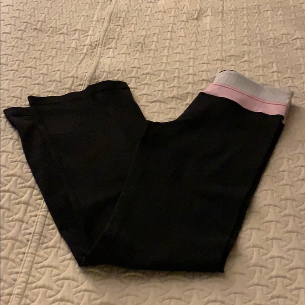 Lulu Lemon Yoga Pants🍋